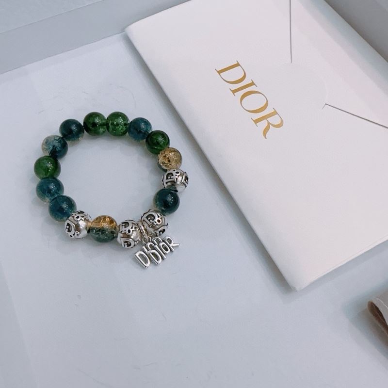 Christian Dior Bracelets